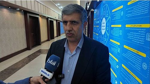 نماینده اصفهان: موفقیت وزارت اقتصاد در تامین کالای اساسی و امنیت غذایی در جنگ رمضان