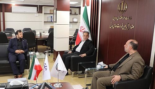 قدردانی معاون وزیر اقتصاد از عملکرد جهادی صندوق تأمین در «طرح جنگ رمضان» 