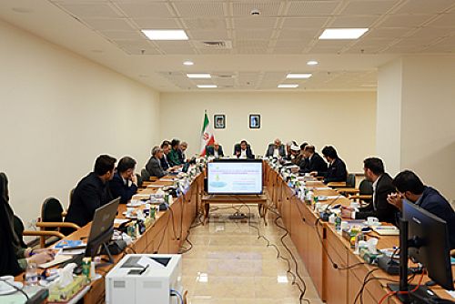  رئیس کل بانک مرکزی از طراحی برنامه تامین مالی بازسازی اقتصاد ملی خبر داد