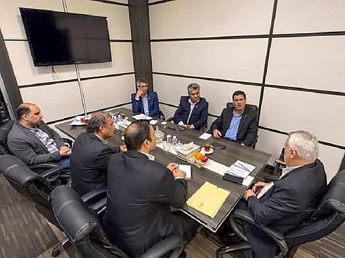 بیش از ۹۵ درصد از آسیب دیدگان جنگ رمضان استان البرز از بانک مسکن تسهیلات دریافت کردند