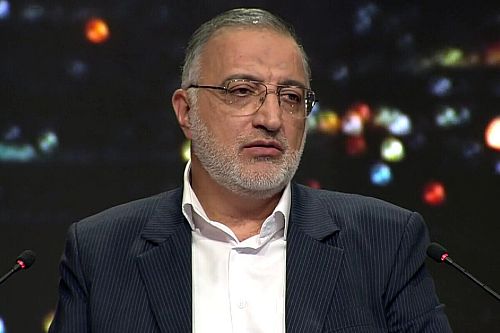 زاکانی: شهرداری مسئول پرداخت خسارت اثاثیه و خودرو نیست