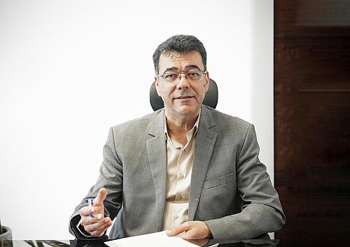 حافظیان: ۲۳۲ درصد از هدف بانک مسکن در فروش املاک محقق شد