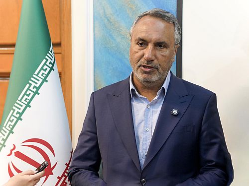 رضایی‌کوچی: قدردان تلاش‌های جهادی بانک مسکن هستیم