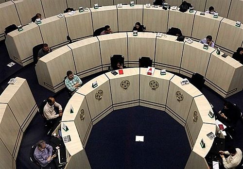 ۵ صنعت نخست بورس با بیش‌ترین بازده در سال ۱۴۰۴