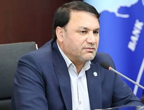 مدیرعامل بانک سپه فرارسیدن روز «ارتباطات و روابط عمومی» را تبریک گفت