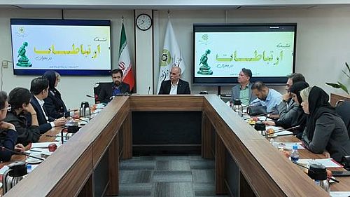 ارتباطات کلید حفظ اعتماد در بحران
