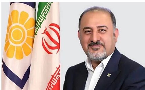 پیام تبریک مدیرعامل بیمه پاسارگاد به مناسبت روز ملی ارتباطات و روابط عمومی