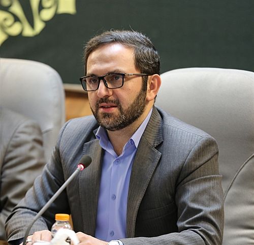 مدیرعامل بانک کشاورزی: روابط عمومی ویترین هوشمند بانک است 