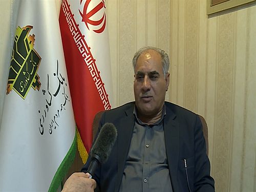 طرح‌های جدید بانک کشاورزی همسو با منافع ملی است 