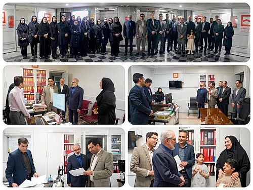 قدردانی مدیرعامل بانک مسکن از تلاشگران عرصه روابط عمومی
