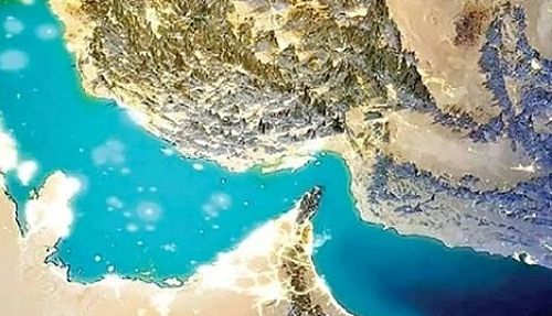 نقش بیمه در تقویت اعمال حاکمیت ایران در تنگه هرمز