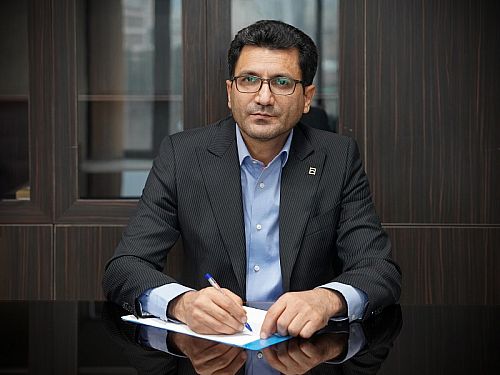 نوآوری در روابط عمومی، رفتارهای کارآفرینانه در سازمان