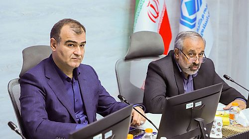 نهادهای قانونگذار به تقویت سرمایه اجتماعی بیمه کمک کنند