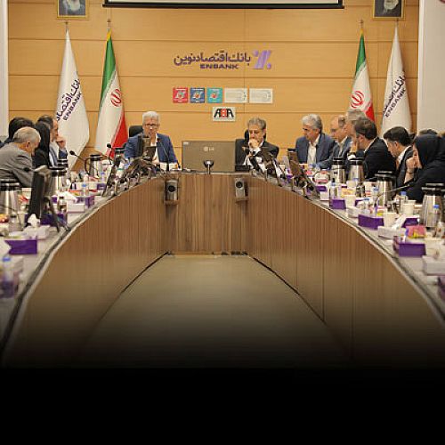 رسیدگی به پرونده‌های اعتباری در بانک اقتصادنوین سرعت می‌گیرد
