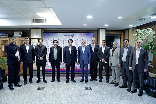 تامین مالی طرح‌های سرمایه‌گذاری در حوزه اقتصاد دریامحور توسط بانک رفاه کارگران