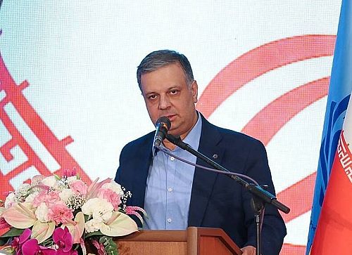 اعتماد، مهم‌ترین سرمایه نظام اقتصادی کشور است