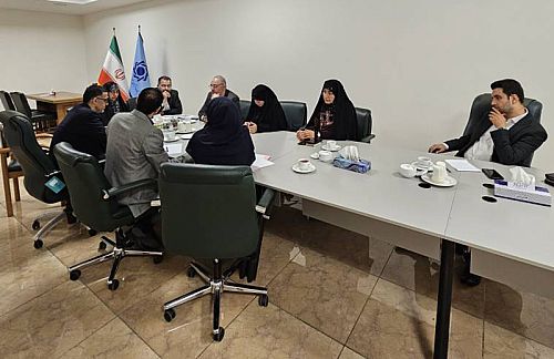 میزان و نحوه پرداخت تسهیلات قرض‌الحسنه ازدواج و فرزندآوری بررسی شد