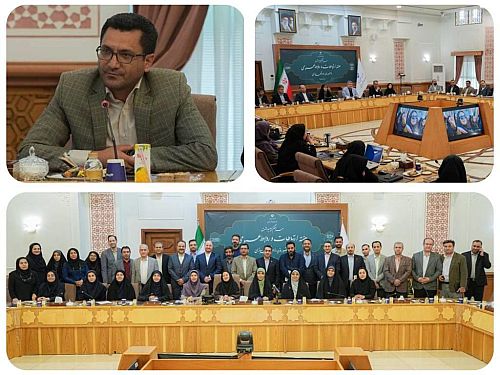 ترابی: ۲۰۲۴ خانوار آسیب‌دیده از وام ودیعه جنگ رمضان بانک مسکن بهره‌مند شدند