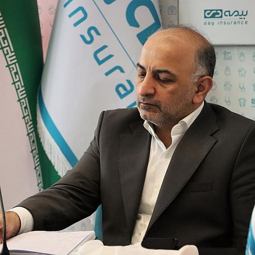 پیام مدیرعامل شرکت بیمه دی به مناسبت 27 اردیبهشت ماه روز ارتباطات و روابط عمومی