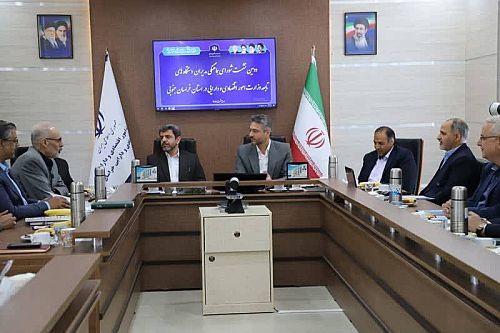 روایت «بیمه ایران» از روزهای جنگ؛ از فعال‌سازی پوشش جنگ تا حفظ آرامش اقتصادی کشور