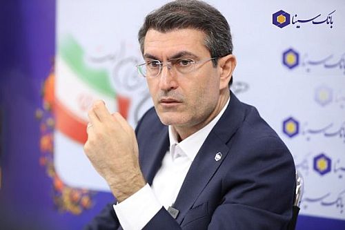 در بانک سینا NPL معنایی ندارد