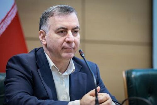 حضور و مشارکت فعال و موثر بانک مرکزی جمهوری اسلامی ایران در نشست سازمان همکاری شانگهای