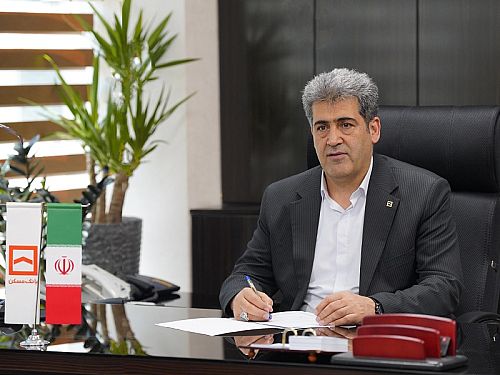 گره‌گشایی بانک مسکن از دو پروژه نهضت ملی در گیلان و کرمانشاه