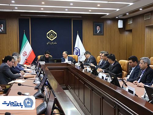 توکن تأمین اجتماعی(تِکو)، ساز و کاری نوین در زنجیره مکانیزه تهاتر بدهی و مطالبات سازمان