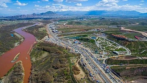 ارس پیشتاز جذب سرمایه خارجی در مناطق آزاد