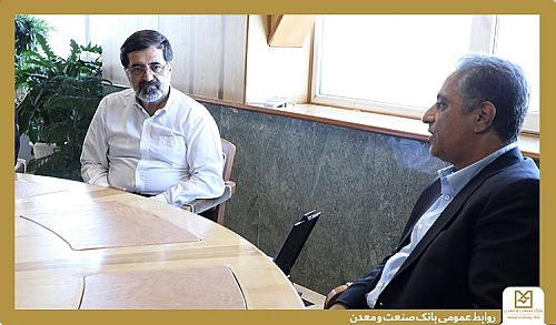  منابع را به سمت تولید و فعالیت‌های مولد هدایت می‌کنیم