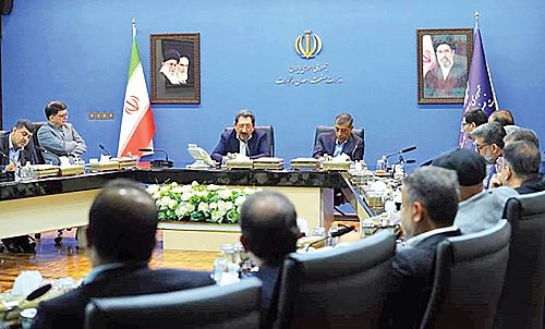عدم دریافت ۲۳ درصد حق بیمه از واحد‌های آسیب‌دیده