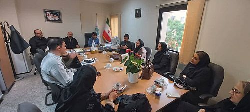 همدلی نمایندگان بیمه ایران برای رونق بازار بیمه در گرگان