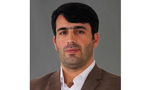قائم مقام بیمه مرکزی منصوب شد