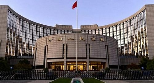 بانک مرکزی چین همچنان در حال خرید طلاست