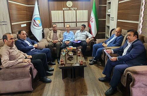 آسیب‌شناسی و تدوین راهکارهای توسعه فروش در بیمه ایران چهارمحال‌وبختیاری