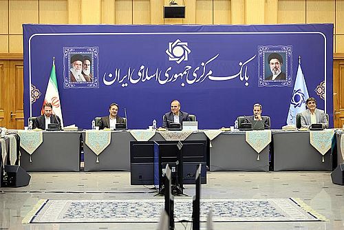 توسعه چک الکترونیک و اصلاح نظام پرداخت با جدیت دنبال می‌شود