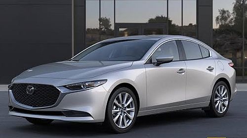 شرایط فروش 3 Mazda گروه بهمن | BM CARS