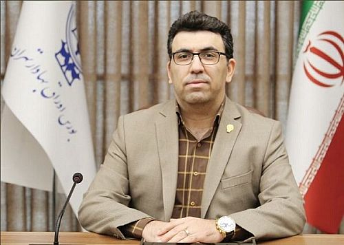  فعلاً تصمیمی برای تغییر دامنه نوسان نداریم