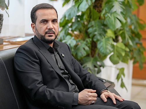 سرعت عمل بانک مسکن در کمک به آسیب‌دیدگان جنگ بی سابقه و بی‌بدیل بود