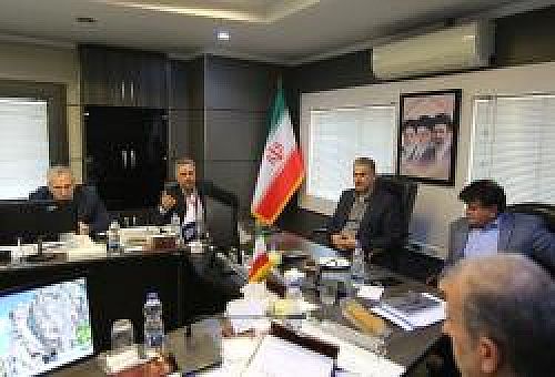 تأکید سرپرست مدیریت عامل بانک سرمایه بر استفاده حداکثری از ابزارهای تعهدی
