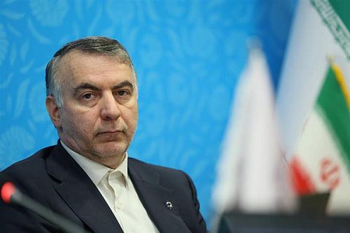 معاون بین‌الملل بانک مرکزی بر تقویت همکاری‌های پولی میان اتحادیه اعضای اتحادیه پایاپای آسیا تاکید کرد 