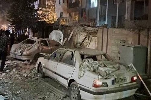  ۱۳۲۶ میلیارد ریال خسارت جدید به مالکان خودروهای آسیب‌دیده جنگ رمضان پرداخت شد