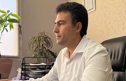 نماینده  بیمه تجارت‌نو با تسریع خدمت‌رسانی و همراهی در خسارت، اعتماد ایجاد می‌کند