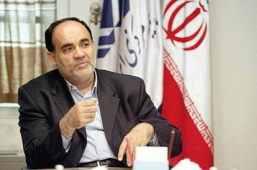 پیام تسلیت مدیر عامل بانک توسعه صادرات ایران به‌مناسبت درگذشت شادروان دکتر کهزادی
