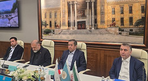 تحول در زیرساخت‌های پولی و بانکی؛ محور اصلی مذاکرات تهران و مسکو