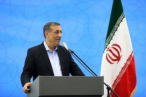 قائم پناه:دارایی‌های بلوکه شده ایران به صورت کامل و تدریجی آزاد خواهد شد