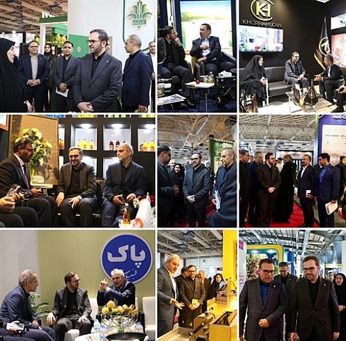 متقی نیا: آماده توسعه خدمات مالی متناسب با نیازهای نوین بخش کشاورزی هستیم