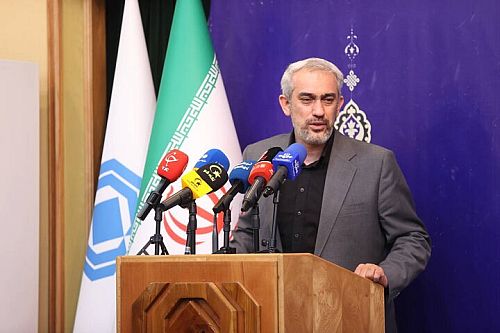 مشارکت صنعت بیمه در بازسازی پس از جنگ