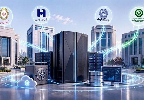 اختلال خدمات کارت‌محور بانک‌ها رفع شد 