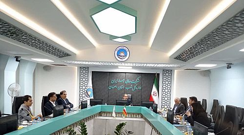 بیمه ایران  از پرداخت ۷۰ درصد خسارت خودروهای آسیب‌دیده جنگ در اصفهان خبرداد